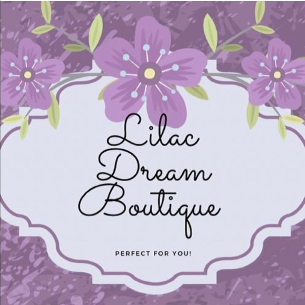 Meet your Posher, Lilac Boutique